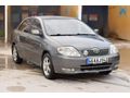 Sahibinden Toyota Corolla 1.6 Sol 2002 Model