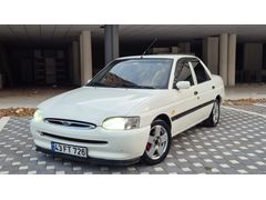 Sahibinden Ford Escort 1.6 CLX 1998 Model
