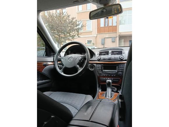 Sahibinden Mercedes - Benz E 220 CDI Classic 2003 Model