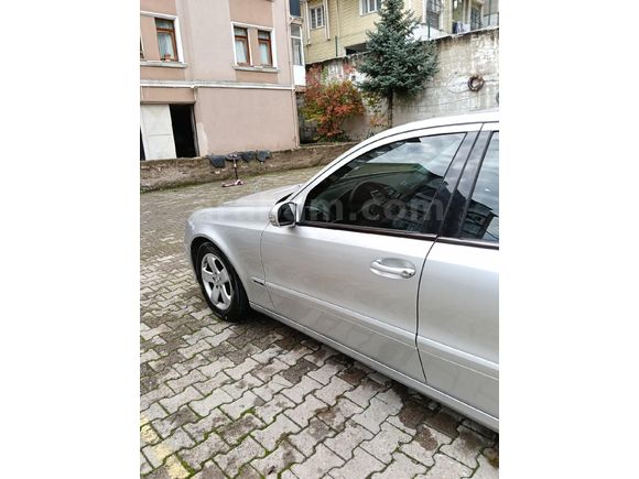 Sahibinden Mercedes - Benz E 220 CDI Classic 2003 Model