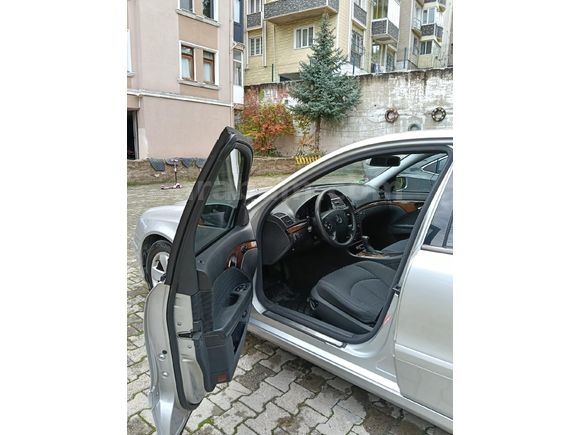 Sahibinden Mercedes - Benz E 220 CDI Classic 2003 Model