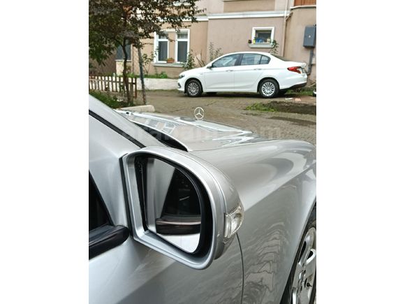 Sahibinden Mercedes - Benz E 220 CDI Classic 2003 Model