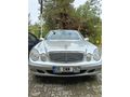 Sahibinden Mercedes - Benz E 220 CDI Classic 2003 Model