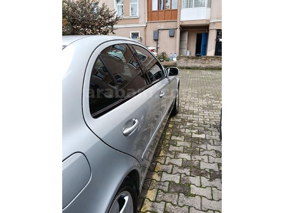 Sahibinden Mercedes - Benz E 220 CDI Classic 2003 Model