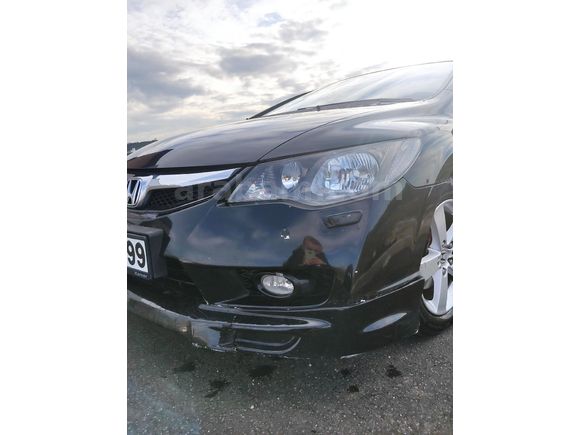 Sahibinden Honda Civic 1.6i VTEC Elegance 2010 Model