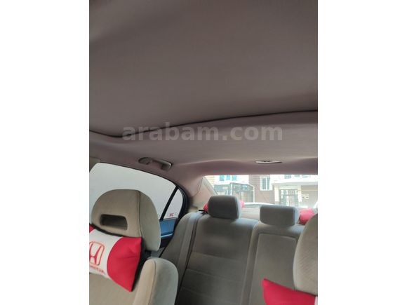 Sahibinden Honda Civic 1.6i VTEC Elegance 2010 Model