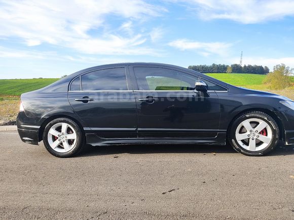 Sahibinden Honda Civic 1.6i VTEC Elegance 2010 Model