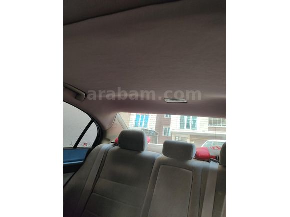 Sahibinden Honda Civic 1.6i VTEC Elegance 2010 Model