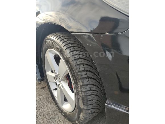 Sahibinden Honda Civic 1.6i VTEC Elegance 2010 Model
