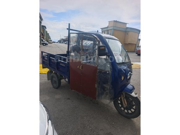 Galeriden Arora AR 150-5 Kargo Van