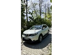 2016 MODEL NİSSAN QASHQAİ SKY PACK