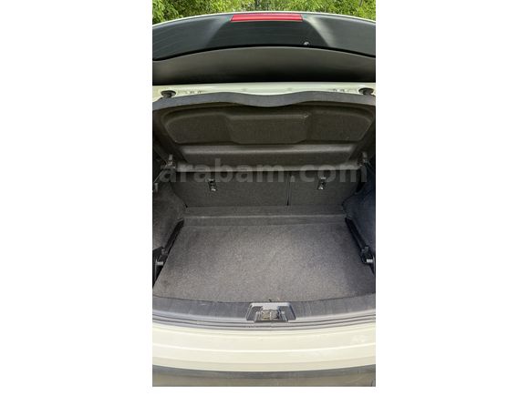 2016 MODEL NİSSAN QASHQAİ SKY PACK