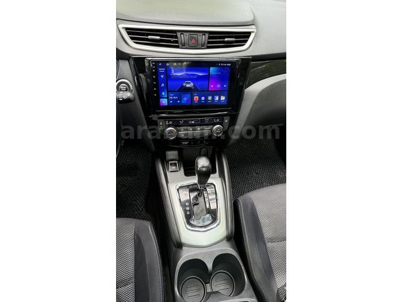 2016 MODEL NİSSAN QASHQAİ SKY PACK