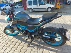 Sahibinden Motolux Drift 200