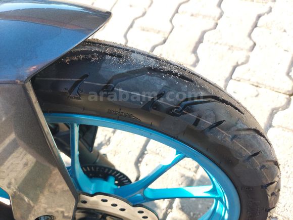 Sahibinden Motolux Drift 200