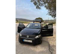 Sahibinden Volkswagen Polo 1.2 TDi Trendline 2011 Model 