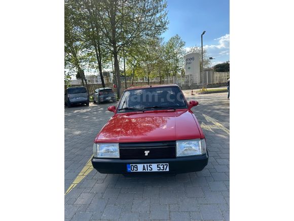 Sahibinden Tofaş Şahin 1.6 1994 Model