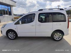 Hatasız boyasız Peugeot Partner 1.6 HDI Zenith 2015 Model 