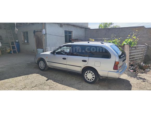 Sahibinden Toyota Corolla 1.6 XEi 1997 Model