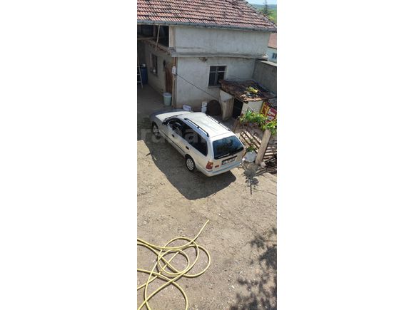 Sahibinden Toyota Corolla 1.6 XEi 1997 Model