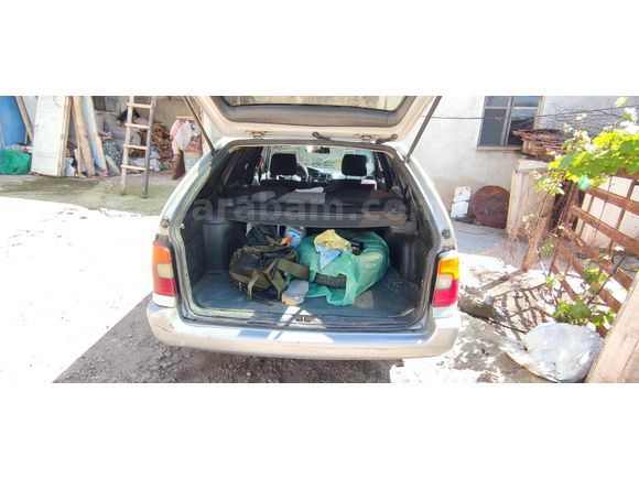 Sahibinden Toyota Corolla 1.6 XEi 1997 Model