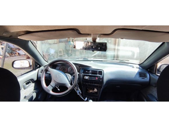 Sahibinden Toyota Corolla 1.6 XEi 1997 Model