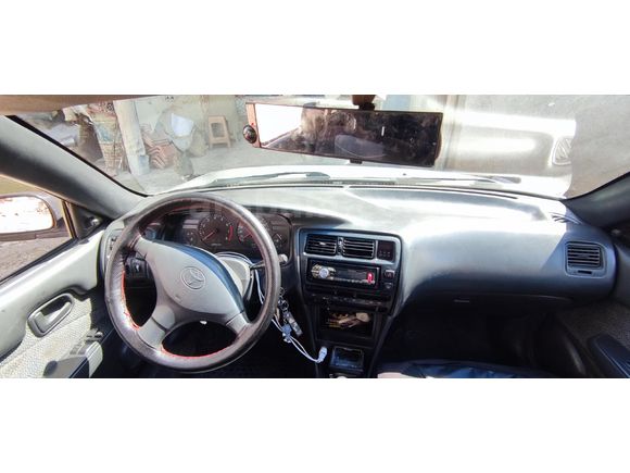 Sahibinden Toyota Corolla 1.6 XEi 1997 Model