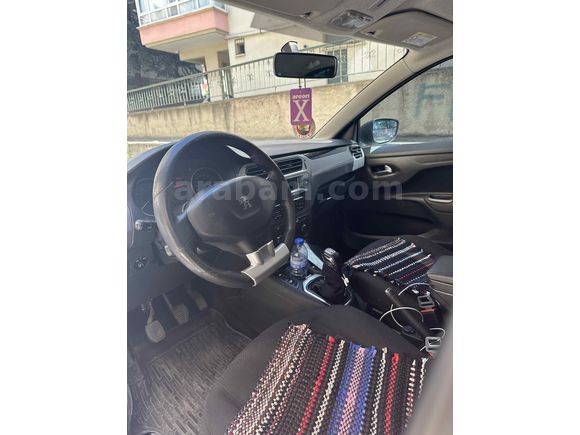 Sahibinden Peugeot 301 1.6 HDi Active 2017 Model 