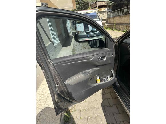 Sahibinden Peugeot 301 1.6 HDi Active 2017 Model 