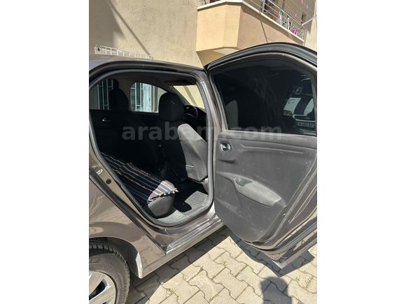 Sahibinden Peugeot 301 1.6 HDi Active 2017 Model 