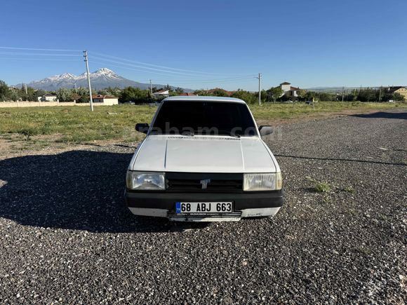 Sahibinden Tofaş Şahin 5 Vites 1990 Model  
