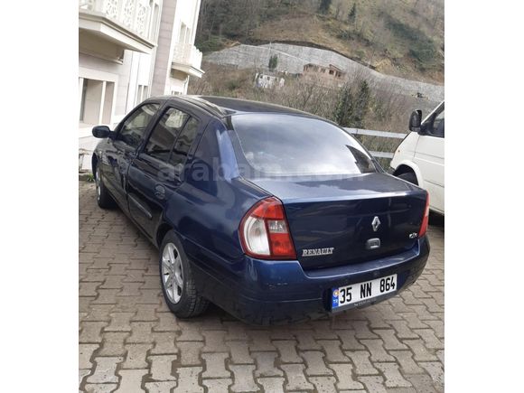 Sahibinden Renault Clio 1.4 2002 Model