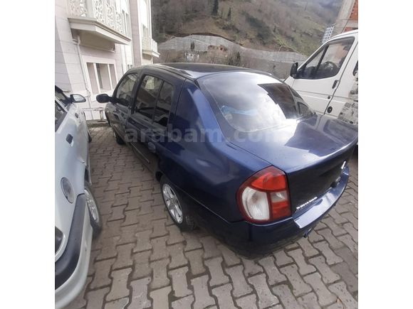 Sahibinden Renault Clio 1.4 2002 Model