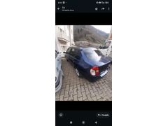 Sahibinden Renault Clio 1.4 2002 Model