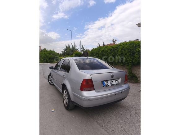 Sahibinden Volkswagen Bora 1.6 Pacific 2003 Model