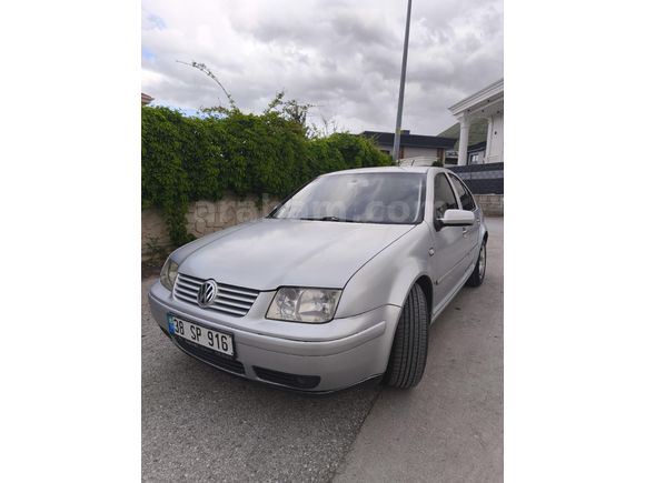 Sahibinden Volkswagen Bora 1.6 Pacific 2003 Model