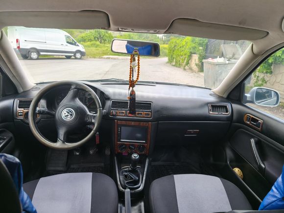 Sahibinden Volkswagen Bora 1.6 Pacific 2003 Model