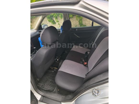 Sahibinden Volkswagen Bora 1.6 Pacific 2003 Model