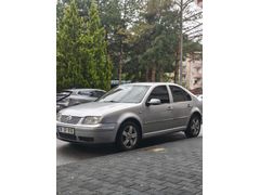 Sahibinden Volkswagen Bora 1.6 Pacific 2003 Model
