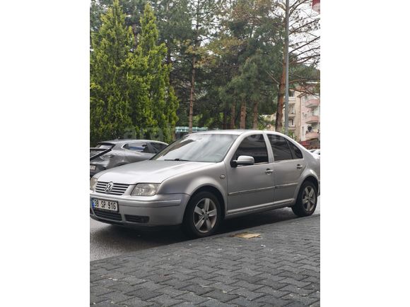 Sahibinden Volkswagen Bora 1.6 Pacific 2003 Model