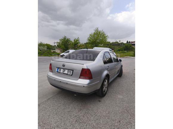 Sahibinden Volkswagen Bora 1.6 Pacific 2003 Model
