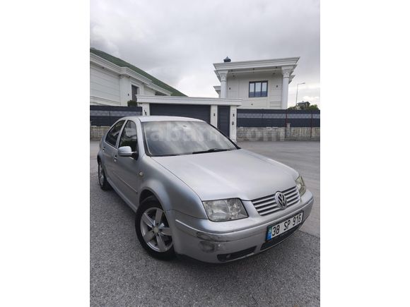 Sahibinden Volkswagen Bora 1.6 Pacific 2003 Model