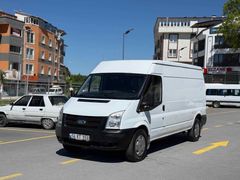 Sahibinden Ford Transit 350 L 2008 Model 