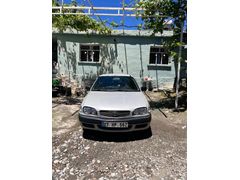 Sahibinden Toyota Corolla 1.4 Linea Terra 2001 Model