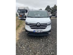 Sahibinden Renault Trafic 2.0 DCI Grand Confort 2023 Model 