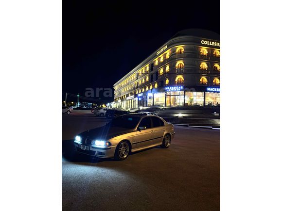 Sahibinden BMW 5 Serisi 520i Business 1997 Model 