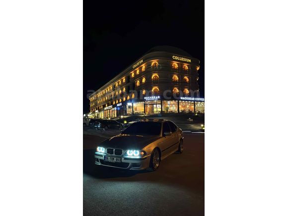 Sahibinden BMW 5 Serisi 520i Business 1997 Model 