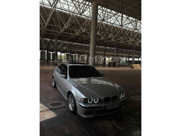 Sahibinden BMW 5 Serisi 520i Business 1997 Model 