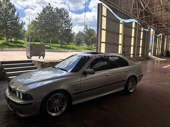 Sahibinden BMW 5 Serisi 520i Business 1997 Model 