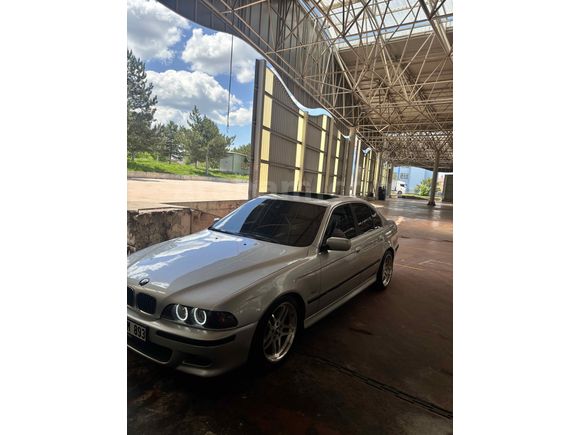 Sahibinden BMW 5 Serisi 520i Business 1997 Model 